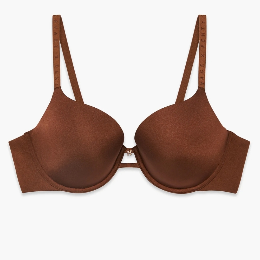 Savage Fenty X T-Shirt Bra
